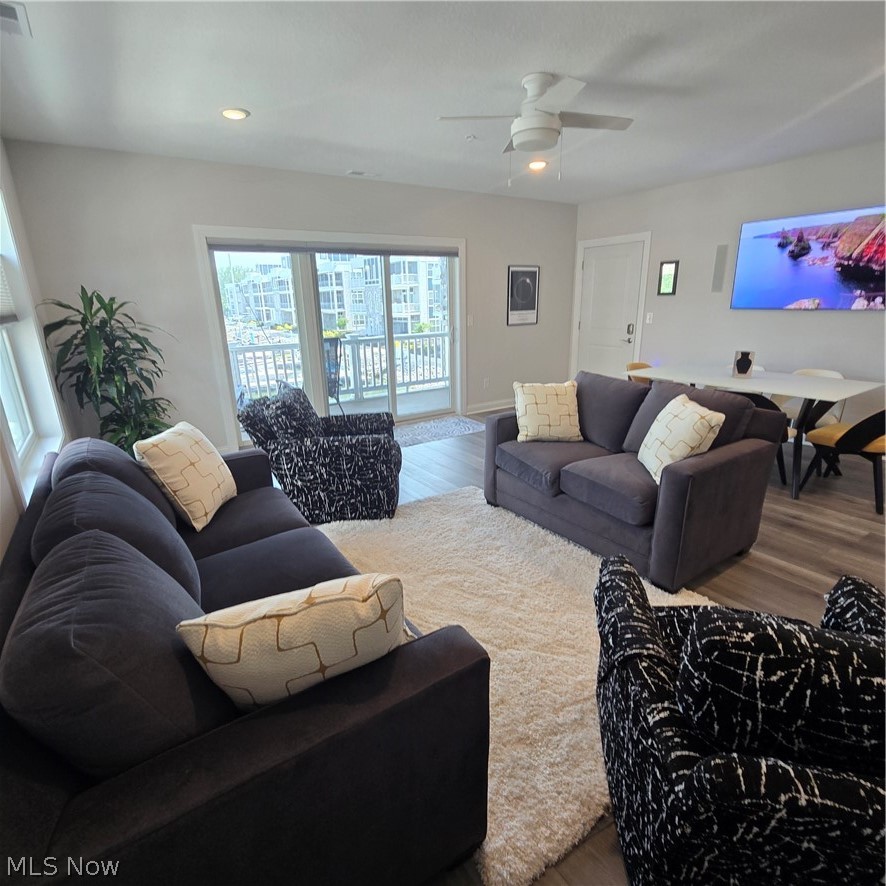 Marblehead Estates - Residential