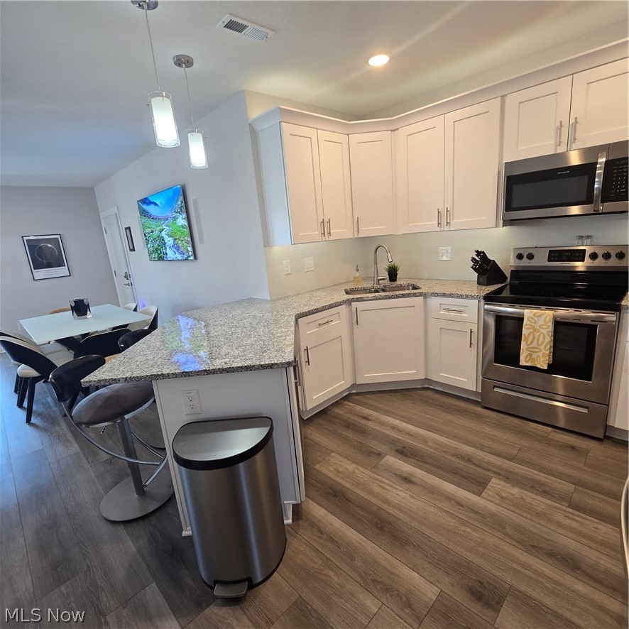 Marblehead Estates - Residential
