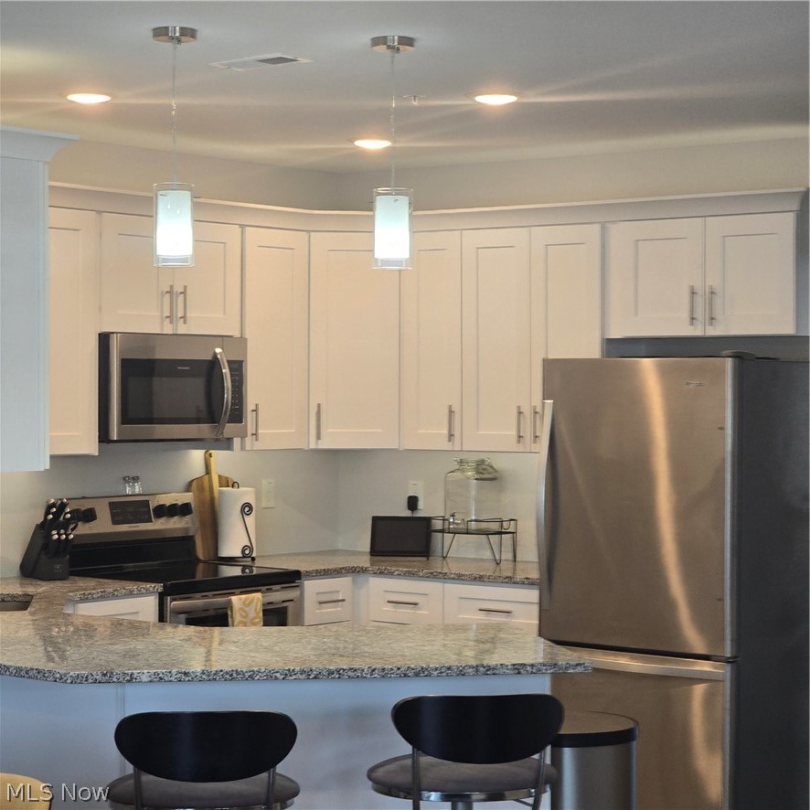 Marblehead Estates - Residential
