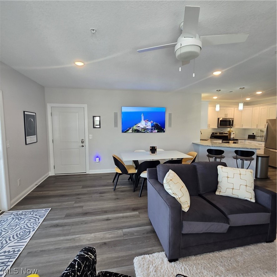 Marblehead Estates - Residential