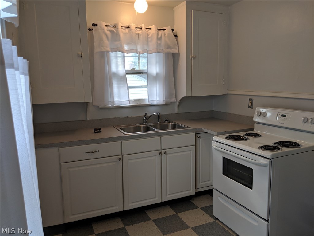 High Brook Park - Residential Income
