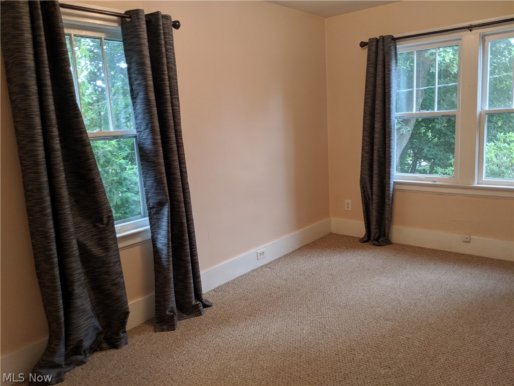 High Brook Park - Residential Income