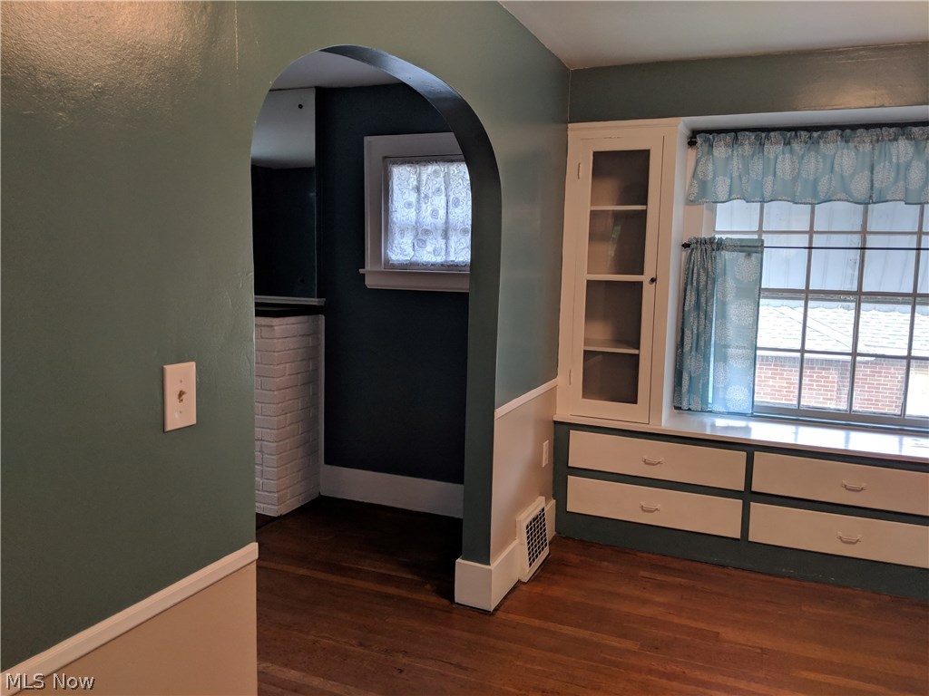 High Brook Park - Residential Income