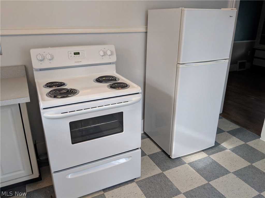High Brook Park - Residential Income