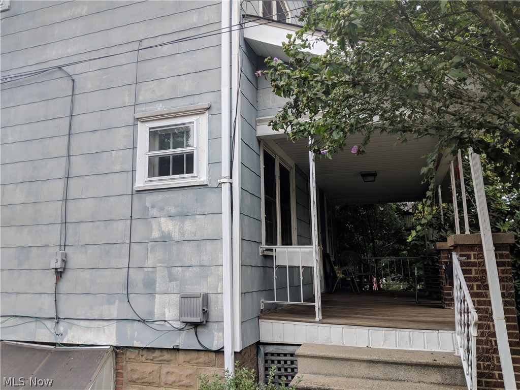 High Brook Park - Residential Income