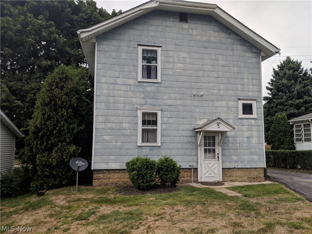 High Brook Park - Residential Income
