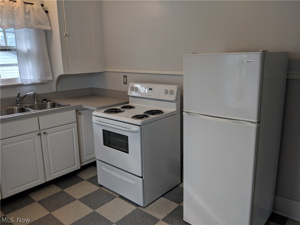 High Brook Park - Residential Income