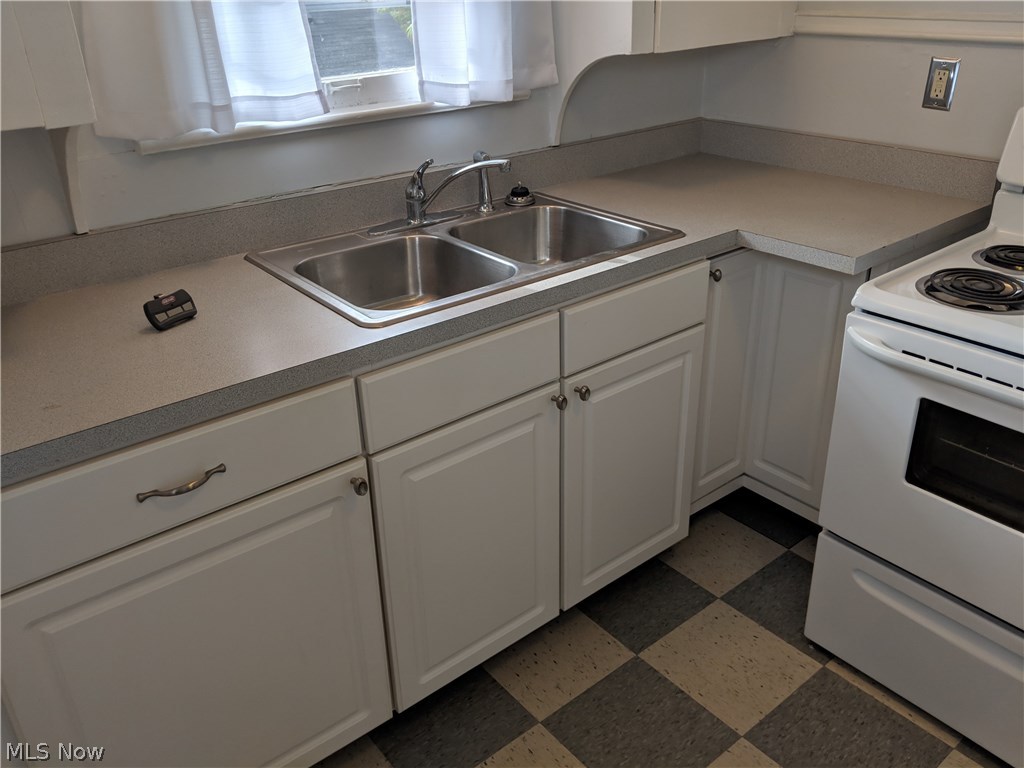 High Brook Park - Residential Income