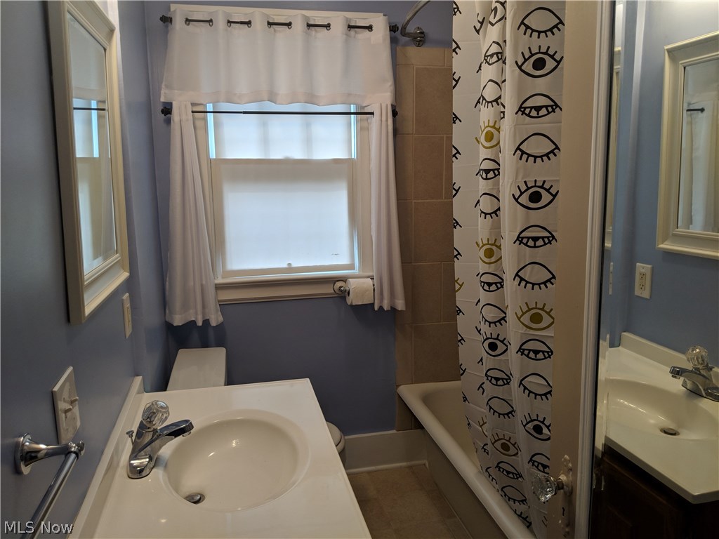 High Brook Park - Residential Income