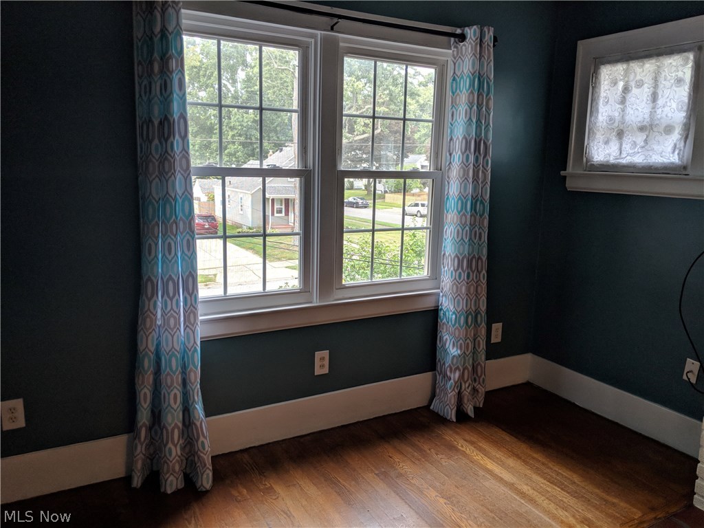 High Brook Park - Residential Income