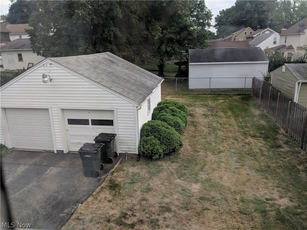 High Brook Park - Residential Income