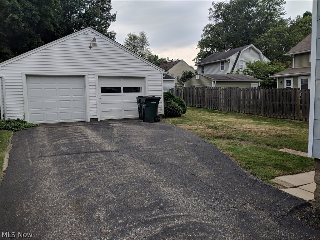 High Brook Park - Residential Income