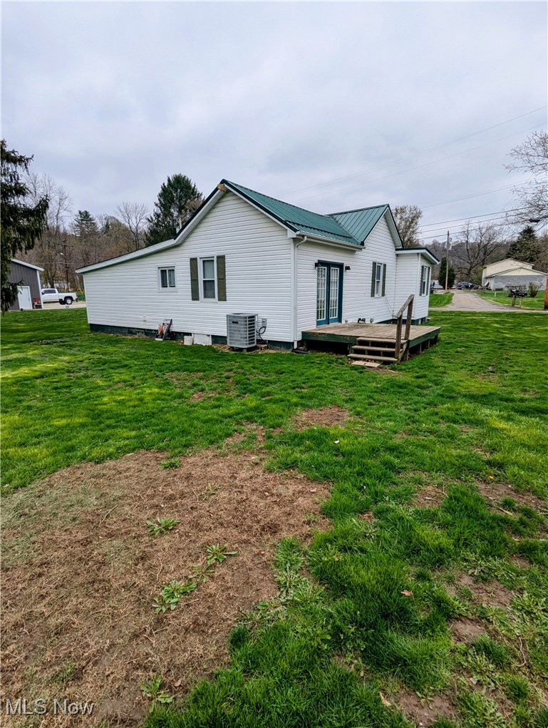 Colemans Add - Residential