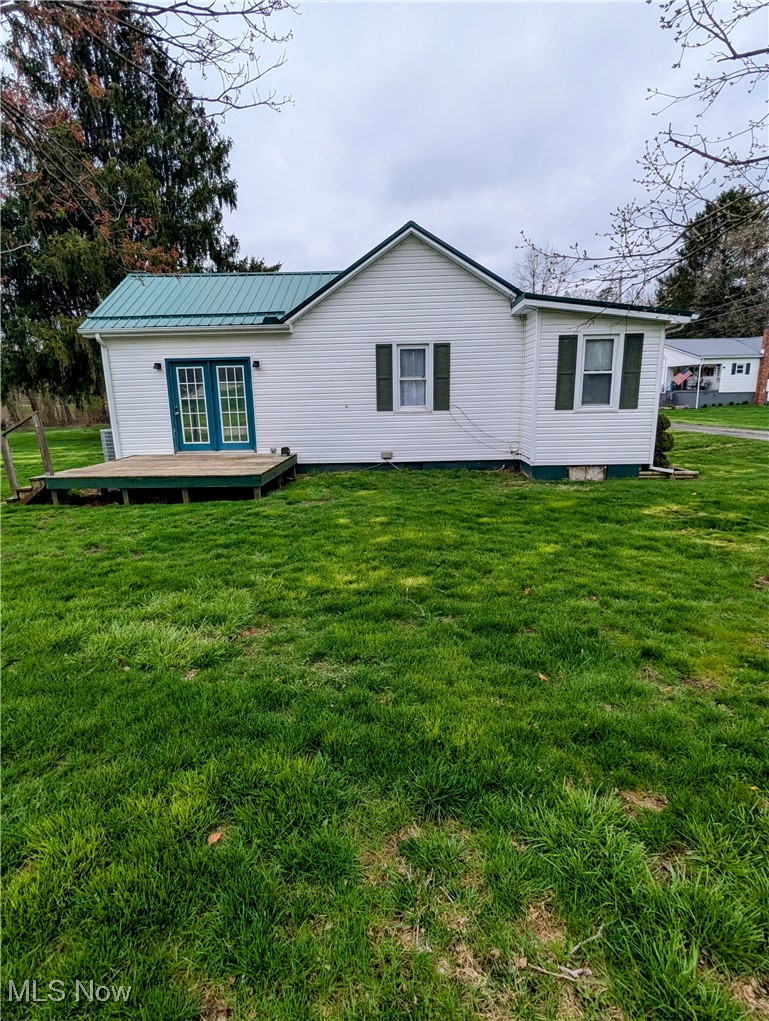 Colemans Add - Residential