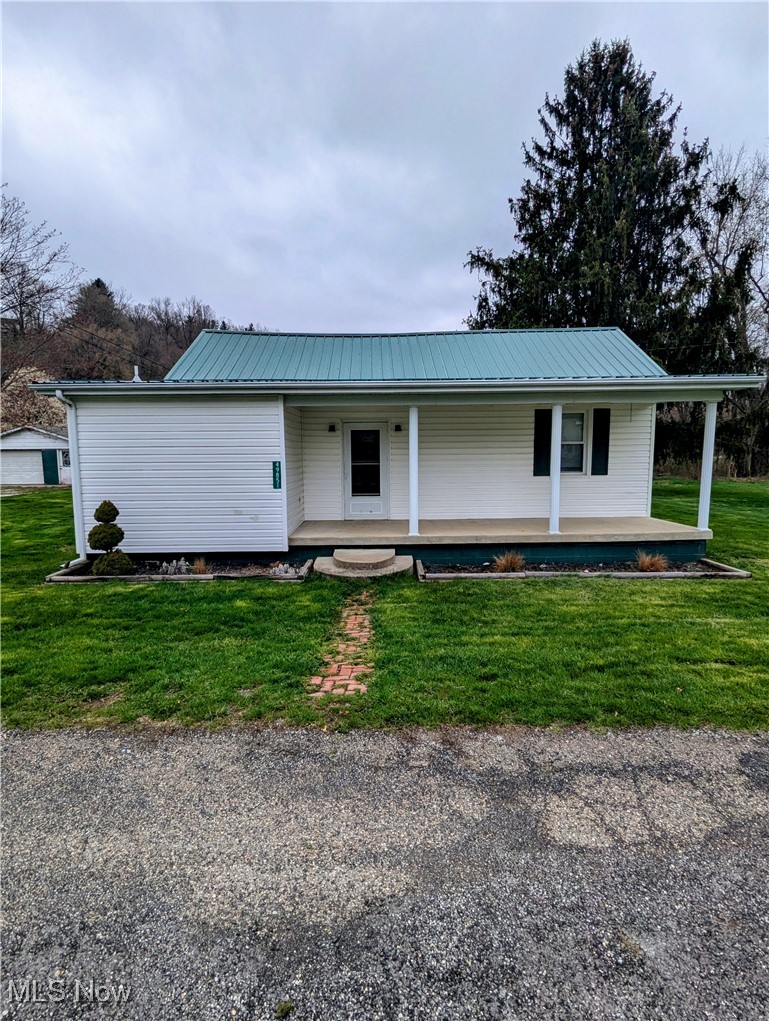 Colemans Add - Residential