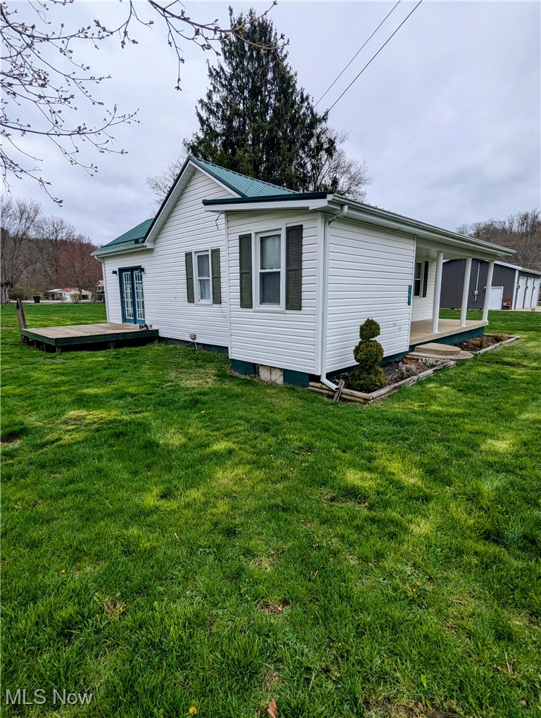 Colemans Add - Residential