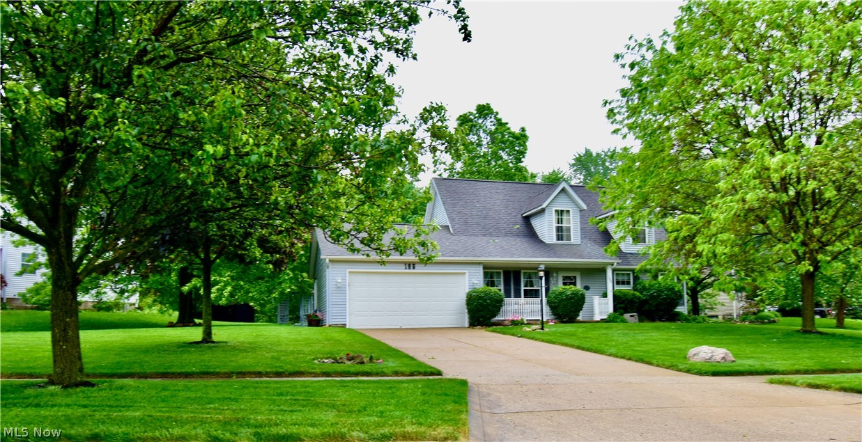 Lake & North - Residential