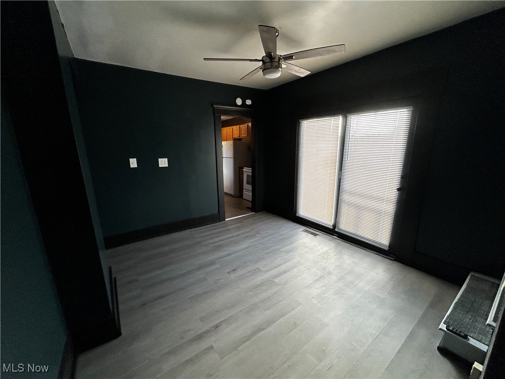 Emerson Heights Sub - Residential