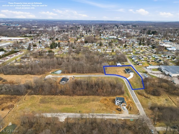Pine Lake Estates - Residential