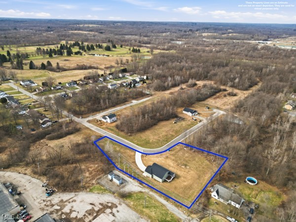 Pine Lake Estates - Residential