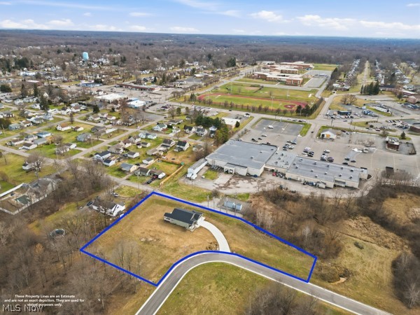 Pine Lake Estates - Residential