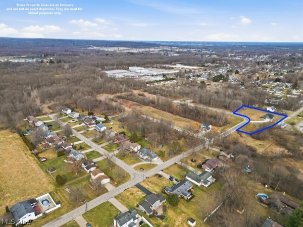 Pine Lake Estates - Residential
