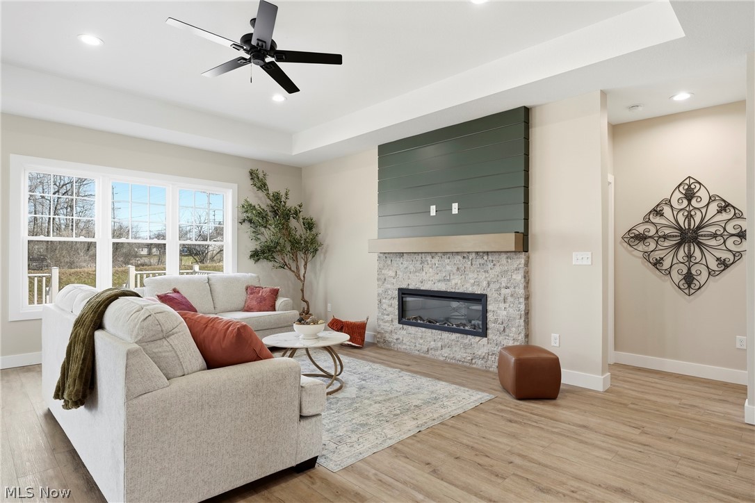 Pine Lake Estates - Residential
