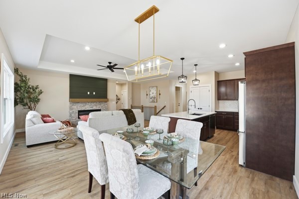 Pine Lake Estates - Residential