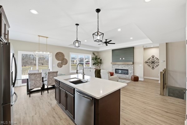 Pine Lake Estates - Residential