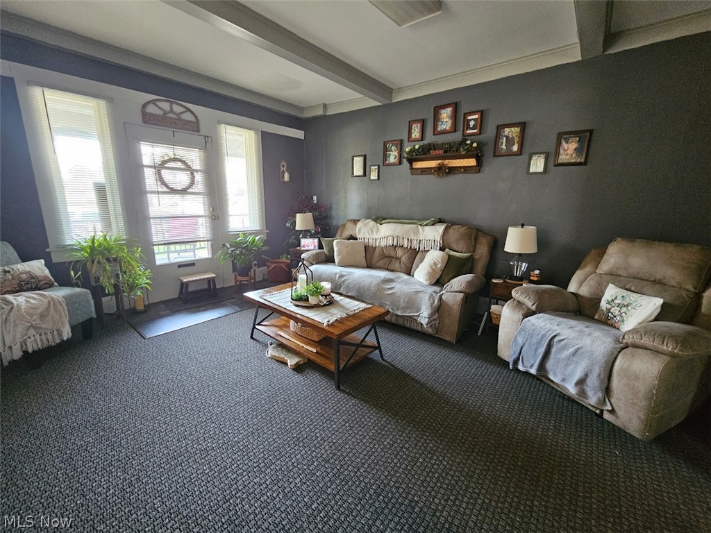 Maplewood - Residential Income