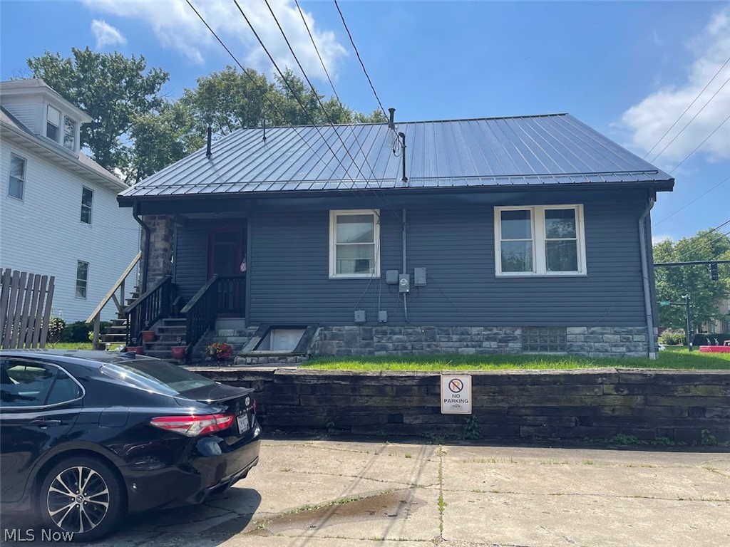 Maplewood - Residential Income