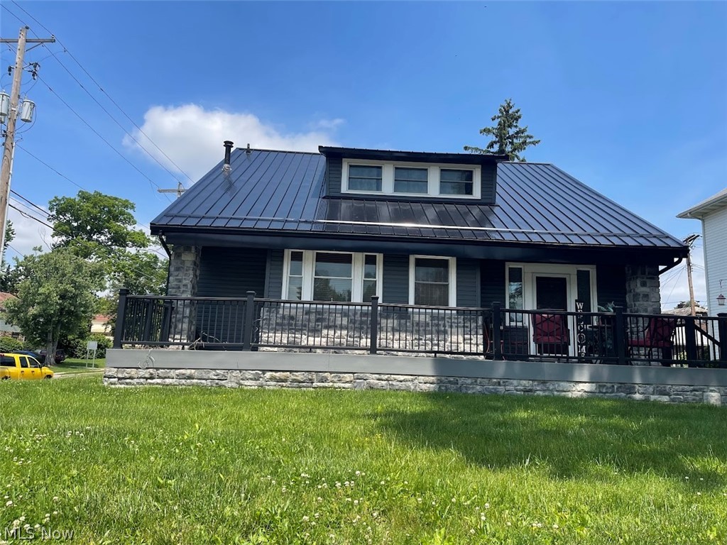 Maplewood - Residential Income
