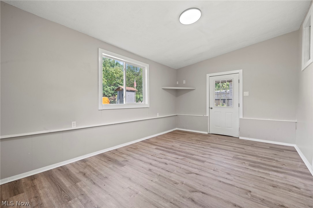 Copley - Residential