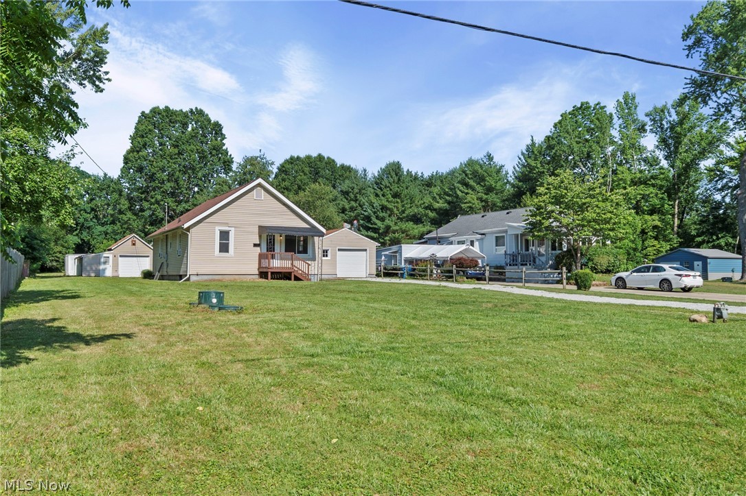 Copley - Residential