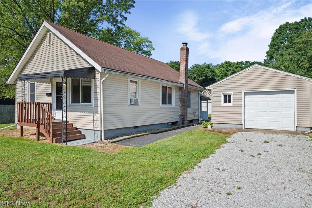 Copley - Residential