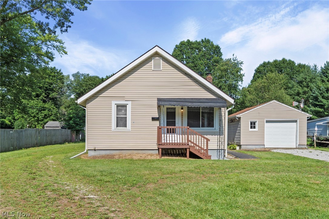 Copley - Residential