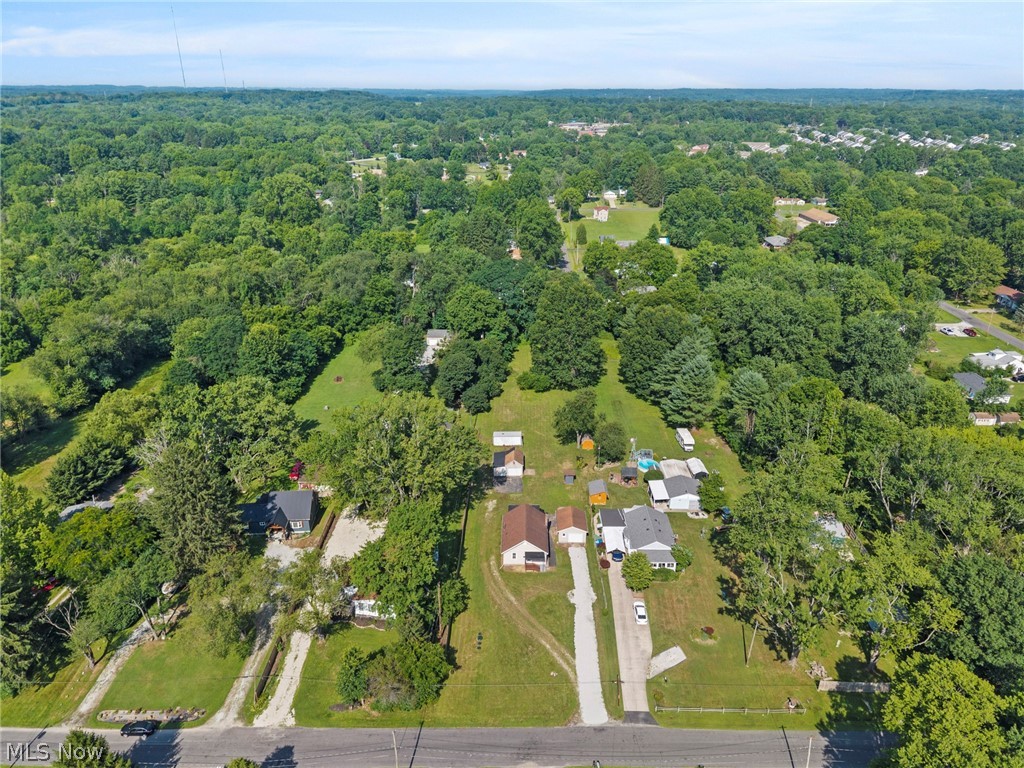 Copley - Residential