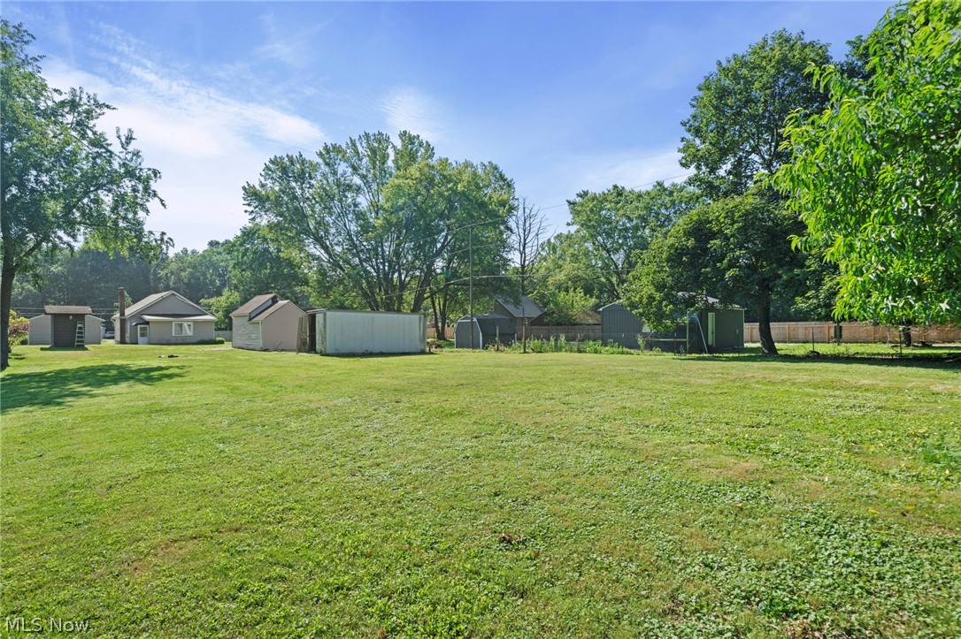 Copley - Residential