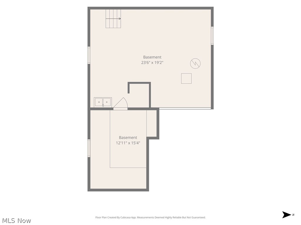 Copley - Residential