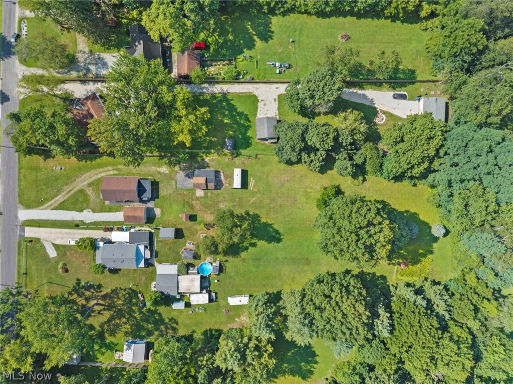 Copley - Residential