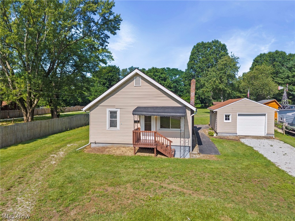 Copley - Residential