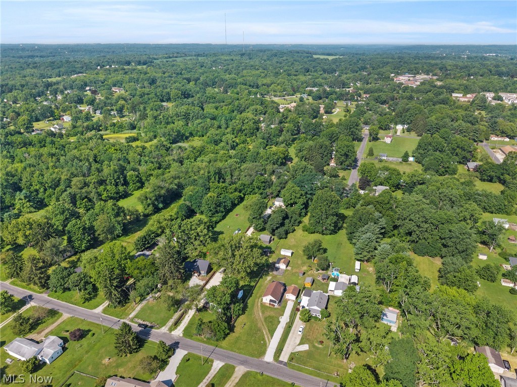 Copley - Residential