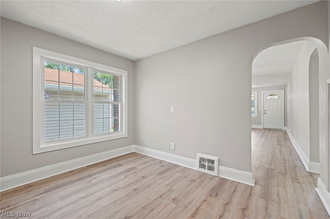 Copley - Residential
