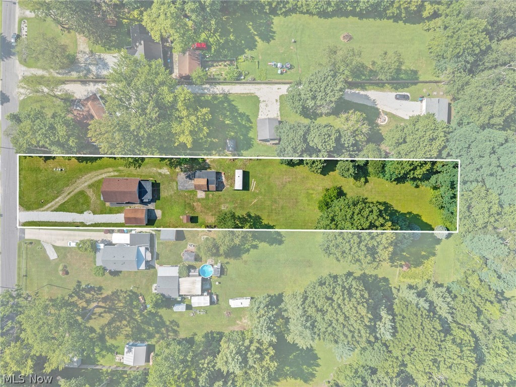 Copley - Residential