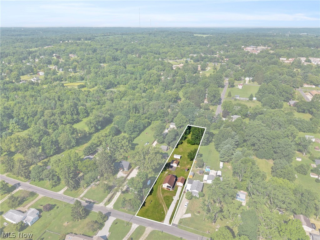 Copley - Residential