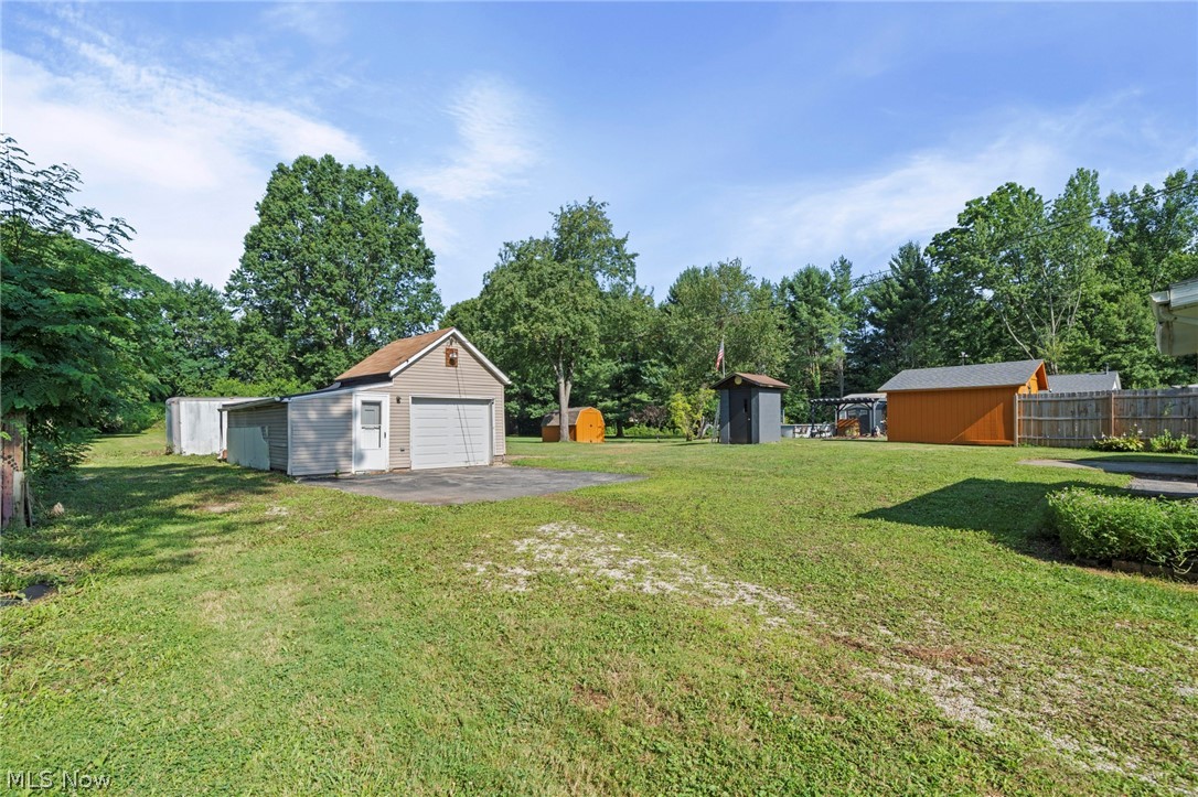 Copley - Residential
