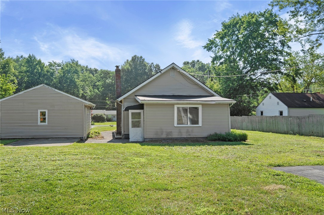 Copley - Residential