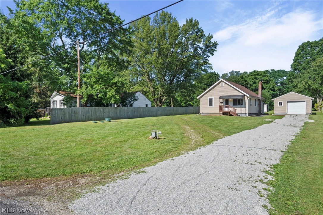 Copley - Residential
