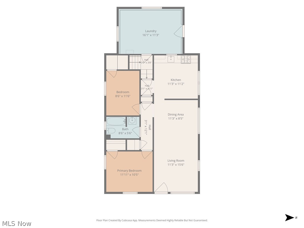 Copley - Residential