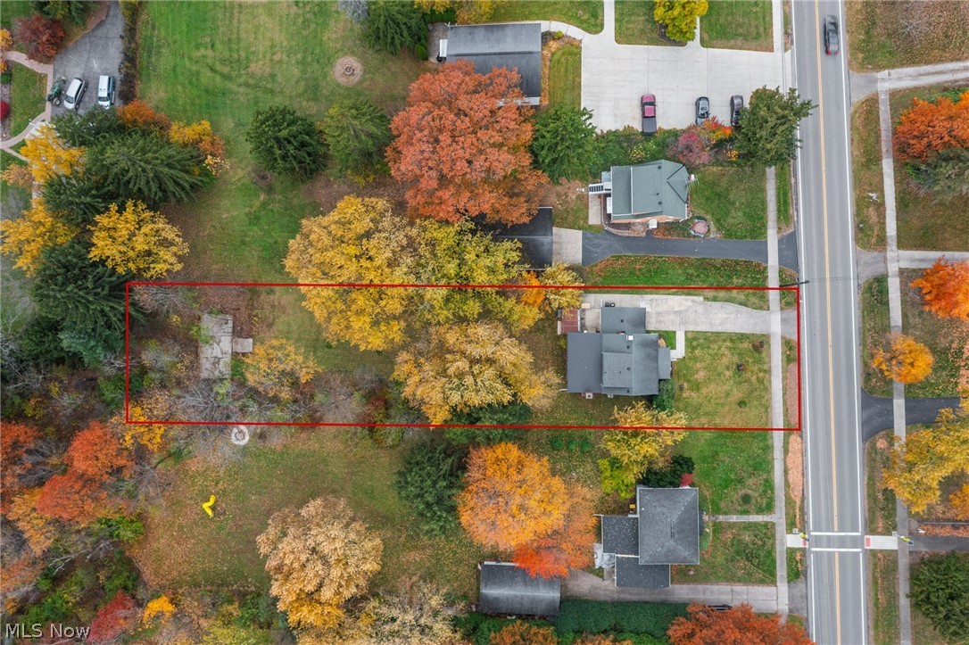 Tract 2 - Residential
